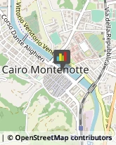 Osterie e Trattorie Cairo Montenotte,17014Savona