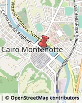 Osterie e Trattorie Cairo Montenotte,17014Savona