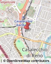 Psicoanalisi - Studi e Centri Casalecchio di Reno,40033Bologna