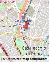 Locande e Camere Ammobiliate Casalecchio di Reno,40033Bologna