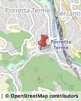 Parrucchieri Porretta Terme,40046Bologna
