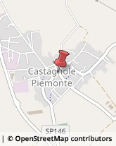 Pronto Soccorso Castagnole Piemonte,10060Torino
