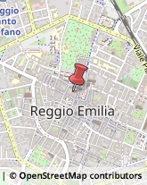 Agenzie di Animazione e Spettacolo Reggio nell'Emilia,42100Reggio nell'Emilia