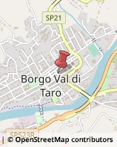 Assicurazioni Borgo Val di Taro,43043Parma