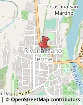Geometri Rivanazzano Terme,27055Pavia