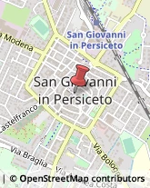 Profumerie San Giovanni in Persiceto,40017Bologna