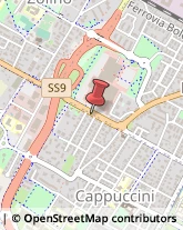 Carte di Credito - Servizi,40026Bologna