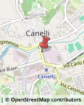 Ufficio - Mobili Canelli,14053Asti