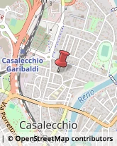 Lavanderie a Secco Casalecchio di Reno,40033Bologna