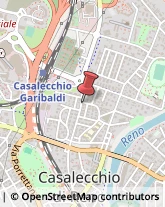 Apparecchi Acustici per Non Udenti Casalecchio di Reno,40033Bologna