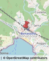 Alimentari Bonassola,19011La Spezia