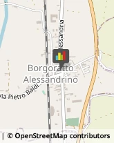 Comuni e Servizi Comunali Borgoratto Alessandrino,15013Alessandria