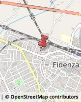 Poste Fidenza,43036Parma