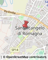 Uffici ed Enti Turistici Santarcangelo di Romagna,47822Rimini