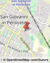 Pescherie San Giovanni in Persiceto,40017Bologna