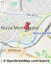 Aziende Sanitarie Locali (ASL) Nizza Monferrato,14049Asti
