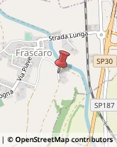 Centri di Benessere Frascaro,15010Alessandria