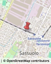 Calzaturifici e Calzolai - Forniture Sassuolo,41049Modena