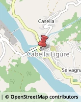 Alberghi Cabella Ligure,15060Alessandria