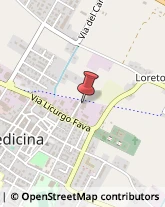 Naturopatia Medicina,40059Bologna