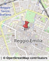 Lavanderie a Secco Reggio nell'Emilia,42100Reggio nell'Emilia