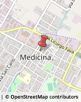 Geometri Medicina,40059Bologna