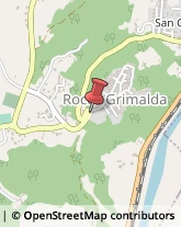 Associazioni e Federazioni Sportive Rocca Grimalda,15078Alessandria