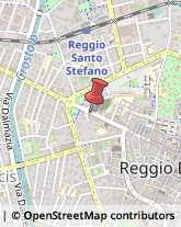 Tappeti Reggio nell'Emilia,42121Reggio nell'Emilia