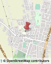 Scuole Pubbliche Cadelbosco di Sopra,42023Reggio nell'Emilia