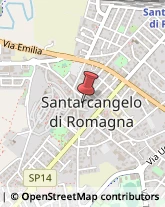 Alimentari Santarcangelo di Romagna,47822Rimini