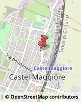Pneumatici - Commercio Castel Maggiore,40013Bologna