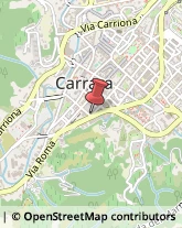 Poste Carrara,54033Massa-Carrara