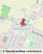 Finanziamenti e Mutui Sant'Agata Bolognese,40019Bologna