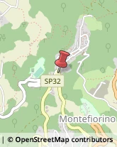 Carabinieri Montefiorino,41045Modena