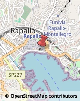 Osterie e Trattorie Rapallo,16035Genova