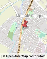 Ristoranti Castelnuovo Rangone,41051Modena