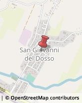 Stoffe e Tessuti - Dettaglio San Giovanni del Dosso,46020Mantova