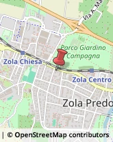 Ambulanze Private Zola Predosa,40069Bologna