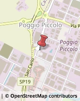 Agenzie Immobiliari Castel Guelfo di Bologna,40023Bologna