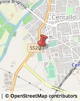 Scuole Pubbliche Centallo,12044Cuneo