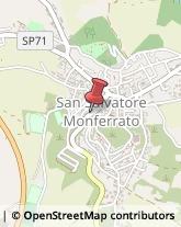 Sartorie San Salvatore Monferrato,15045Alessandria