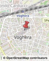 Deodoranti Voghera,27058Pavia