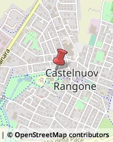 Asili Nido Castelnuovo Rangone,41051Modena