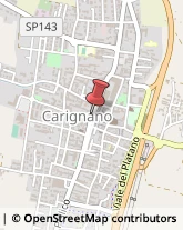 Mercerie Carignano,10041Torino