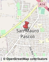 Parrucchieri San Mauro Pascoli,47030Forlì-Cesena