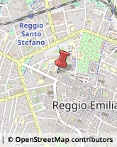Guardia di Finanza Reggio nell'Emilia,42121Reggio nell'Emilia