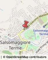 Geometri Salsomaggiore Terme,43039Parma
