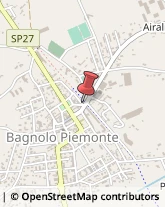 Geometri Bagnolo Piemonte,12031Cuneo