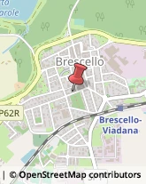 Pescherie Brescello,42041Reggio nell'Emilia