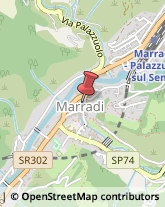 Macellerie Marradi,50034Firenze
